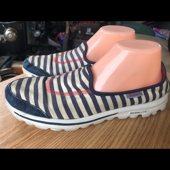 skechers go walk cutesy